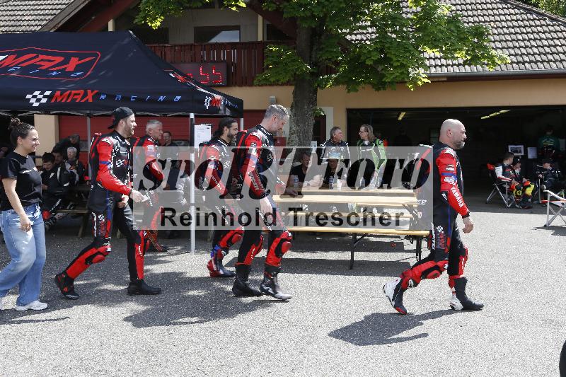 /15 13.05.2025 Max Racing ADR/Impressionen